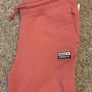 Women’s Adidas Joggers
